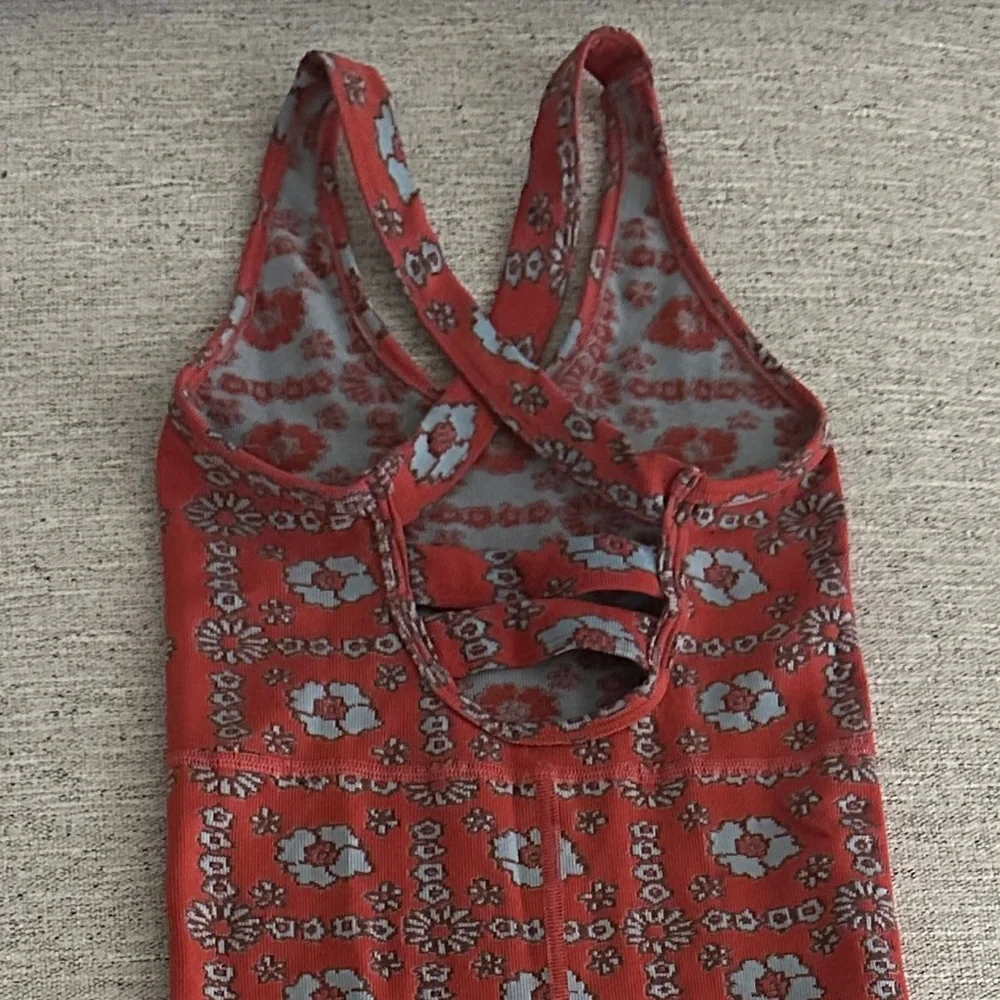 Free people movement jumpsuit - Picture 2 of 3
